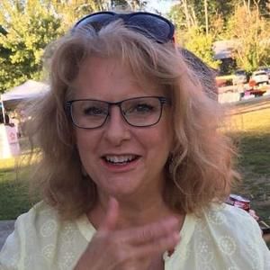 Meet your Posher, Diane